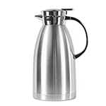 SOGA 0.61 Gallon Stainless Steel Insulated Vacuum Flask Thermal Bottle