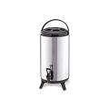 SOGA 10L Insulated Tea / Coffee Pot With Dispenser