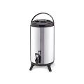 SOGA 3.17 gal Insulated Brew Pot with Dispenser –Hot & Cold Beverage Server