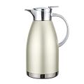 SOGA 0.48 Gal 3-Layer Stainless Steel Vacuum Flask Gold – Insulated Bottle