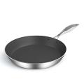 SOGA 9.4 inches Non-Stick Fry Pan – Durable Cooking Skillet 