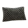 SOGA 30cm Urban Luxury Dark Green Throw Pillow –Decorative Cushion for Sofa