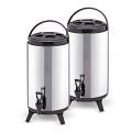 SOGA 2X 4.23 gallon Insulated Pot With Dispenser SOGA 2X 4.23 gallon Insulated Pot With Dispenser