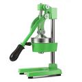 SOGA Commercial Manual Juicer Green SOGA Commercial Manual Juicer Green