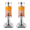 SOGA 2X Single 3L Dispenser Ice Cylinder SOGA 2X Single 3L Dispenser Ice Cylinder