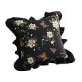 SOGA 45cm Square Vintage Decorative Throw Pillow – Sofa & Bed Cushion SOGA 45cm Square Vintage Decorative Throw Pillow – Sofa & Bed Cushion