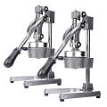SOGA 2X Commercial Manual Juicer SOGA 2X Commercial Manual Juicer