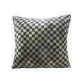 SOGA 45cm Urban Luxury Dark Green Throw Pillow –Decorative Cushion for Sofa