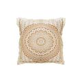 SOGA 50cm Cotton Throw Pillow Cover – Moon Decor Decorative Cushion Case