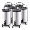 SOGA 2X 3.70 gallon Insulated Pot With Dispenser SOGA 2X 3.70 gallon Insulated Pot With Dispenser