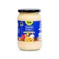 Aara Ginger Garlic Paste - 700gm Aara Ginger Garlic Paste - 700gm