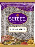 Sheel Ajwain Seeds – 7 Oz. / 200g