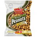 Jabsons Roasted Peanuts- Chilli Garlic 140 gms