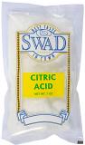 Swad Citric Acid 7 Oz Swad Citric Acid 7 Oz