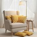SOGA 6PC Pillow Set – 4x 45cm Diamond Elegance & 2x 30x50cm Pattern Covers