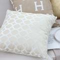 SOGA 2X 45cm Quilted Diamond Pillowcase SOGA 2X 45cm Quilted Diamond Pillowcase