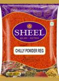 Sheel Chilly Powder Regular - 7 Oz. / 200g