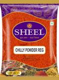 Sheel Chilly Powder Regular - 14 Oz. / 400g