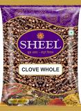 Sheel Clove (Laung) Whole - 7 Oz. / 200g Sheel Clove (Laung) Whole - 7 Oz. / 200g