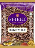 Sheel Clove (Laung) Whole - 14 Oz. / 400g 