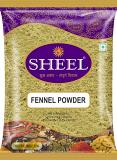 Sheel Fennel Powder - 7 Oz. / 200g