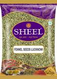 Sheel Fennel Seeds Lucknowi - 7 Oz. / 200g