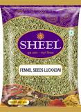 Sheel Fennel Seeds Lucknowi - 14 Oz. / 400g