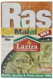 Laziza Ras Malai Mix Saffron 75 gms