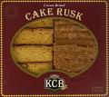 KCB Cake Rusk 700 gms