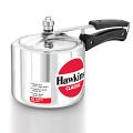 Hawkins Classic Pressure Cooker 3 litre tall