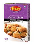 Shan Seasoning Mix - Chicken Ginger 50 gms Shan Seasoning Mix - Chicken Ginger 50 gms