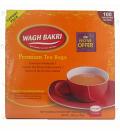 Wagh Bakri premium tea bags 100 teabags