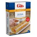 Wholesale Gits Dosa (Breakfast Mix) - 17.5 Oz (500 Gm) - 30 Pack (1 Case) Wholesale Gits Dosa (Breakfast Mix) - 17.5 Oz (500 Gm) - 30 Pack (1 Case)