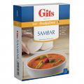 Gits Sambar (Breakfast Mix) - 3.5 Oz (100 Gm) Gits Sambar (Breakfast Mix) - 3.5 Oz (100 Gm)