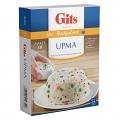 Gits Upma (Breakfast Mix) - 17.5 Oz (500 Gm)