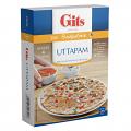 Gits Uttapam (Breakfast Mix) - 7 Oz (200 Gm)