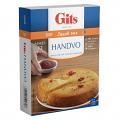 Gits Handvo (Snack Mix) - 17.5 Oz (500 Gm)
