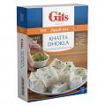 Gits Khatta Dhokla (Snack Mix) - 7 Oz (200 Gm)