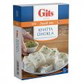 Gits Khatta Dhokla (Snack Mix) - 17.5 Oz (500 Gm) Gits Khatta Dhokla (Snack Mix) - 17.5 Oz (500 Gm)