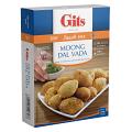 Wholesale Gits Moong Dal Vada (Snack Mix) - 17.5 Oz (500 Gm) - 30 Pack (1 Case) Wholesale Gits Moong Dal Vada (Snack Mix) - 17.5 Oz (500 Gm) - 30 Pack (1 Case)
