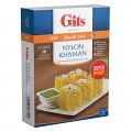 Gits Nylon Khaman (Snack Mix) - 6.3 Oz (180 Gm) Gits Nylon Khaman (Snack Mix) - 6.3 Oz (180 Gm)