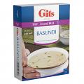 Gits Basundi (Desert Mix) - 4.2 Oz (125 Gm) Gits Basundi (Desert Mix) - 4.2 Oz (125 Gm)