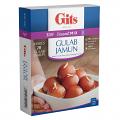 Gits Gulab Jamun (Dessert Mix) - 3.5 Oz (100 Gm)