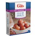 Wholesale Gits Gulab Jamun (Dessert Mix) - 17.5 Oz (500 Gm) - 30 Pack (1 Case) Wholesale Gits Gulab Jamun (Dessert Mix) - 17.5 Oz (500 Gm) - 30 Pack (1 Case)