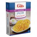 Gits Jalebi (Dessert Mix) (With Maker) - 3.5 Oz (120 Gm)