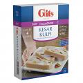 Gits Kesar Kulfi (Dessert Mix) - 3.5 Oz (100 Gm)