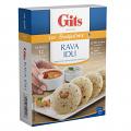 Gits Rava Idli (Breakfast Mix) - 7 Oz (200 Gm)