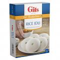 Gits Rice Idli (Breakfast Mix) - 17.5 Oz (500 Gm) Gits Rice Idli (Breakfast Mix) - 17.5 Oz (500 Gm)