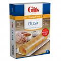 Gits Dosa (Breakfast Mix) - 7 Oz (200 Gm) Gits Dosa (Breakfast Mix) - 7 Oz (200 Gm)