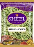 Green Cardamom (Hari Ilaichi) - Indian Origin – 7 Oz. / 200g Green Cardamom (Hari Ilaichi) - Indian Origin – 7 Oz. / 200g